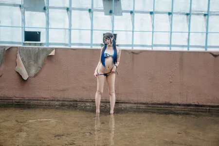 Natsuko233 OnlyFans Leaked Free Thumbnail Picture - #2zGRjmUZIw