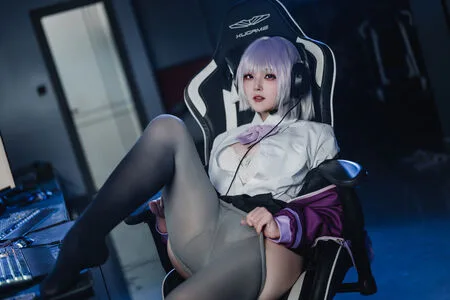 Natsuko233 OnlyFans Leaked Free Thumbnail Picture - #41EkTIeAv1