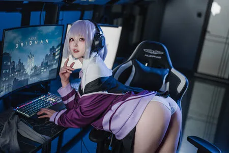 Natsuko233 OnlyFans Leaked Free Thumbnail Picture - #595cFGhNYc