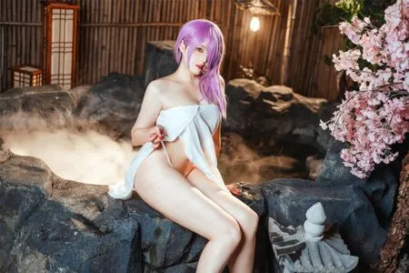 Natsuko233 OnlyFans Leaked Free Thumbnail Picture - #796jJpu8Da