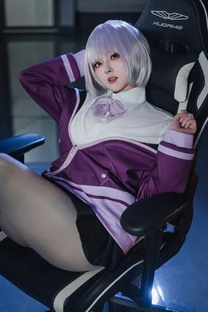 Natsuko233 OnlyFans Leaked Free Thumbnail Picture - #8VYzbJzoh4