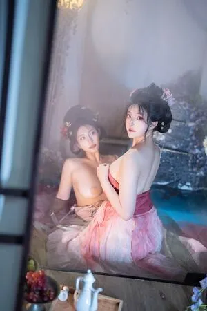 Natsuko233 OnlyFans Leaked Free Thumbnail Picture - #8kkj3N6aRv