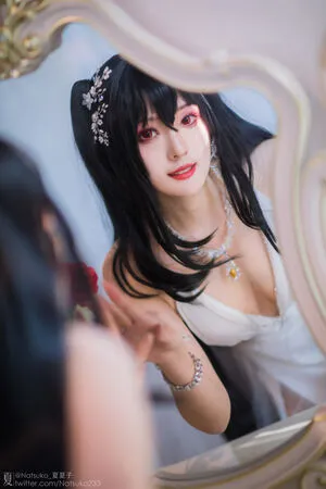 Natsuko233 OnlyFans Leaked Free Thumbnail Picture - #A2cfauXu7L
