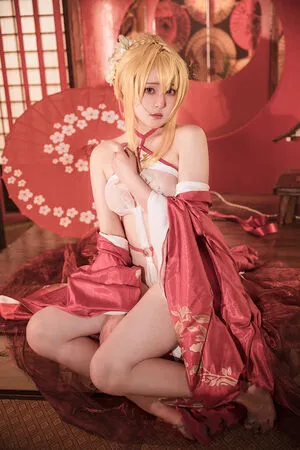 Natsuko233 OnlyFans Leaked Free Thumbnail Picture - #BKZUc4aOnF