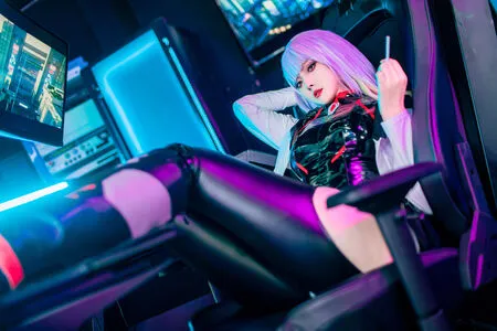 Natsuko233 OnlyFans Leaked Free Thumbnail Picture - #C3JMu526gf