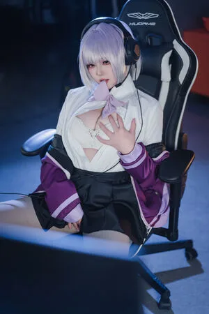 Natsuko233 OnlyFans Leaked Free Thumbnail Picture - #D8hds3t44L