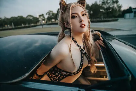 Natsuko233 OnlyFans Leaked Free Thumbnail Picture - #EnIDSeArHx