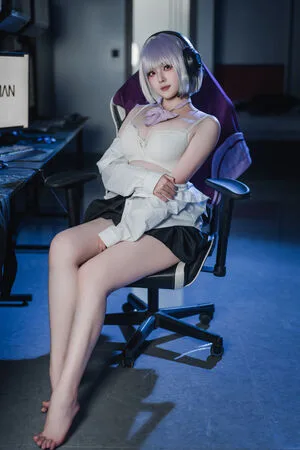 Natsuko233 OnlyFans Leaked Free Thumbnail Picture - #GOVMKRl1Vj
