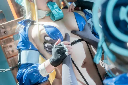 Natsuko233 OnlyFans Leaked Free Thumbnail Picture - #Gko6DWOXkF