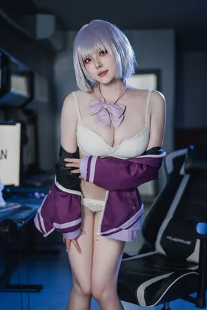 Natsuko233 OnlyFans Leaked Free Thumbnail Picture - #HXdKAQTQZz