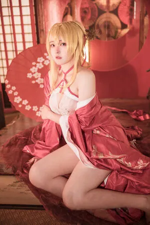 Natsuko233 OnlyFans Leaked Free Thumbnail Picture - #I8rlAdpJgA