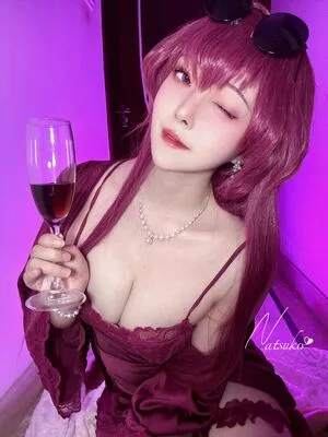 Natsuko233 OnlyFans Leaked Free Thumbnail Picture - #O2brC7Virp