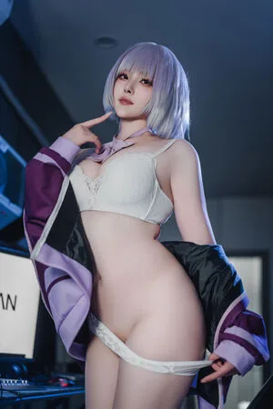 Natsuko233 OnlyFans Leaked Free Thumbnail Picture - #OVep99wb8L