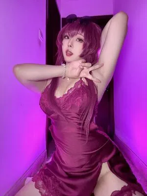 Natsuko233 OnlyFans Leaked Free Thumbnail Picture - #SLDoMCd4p0