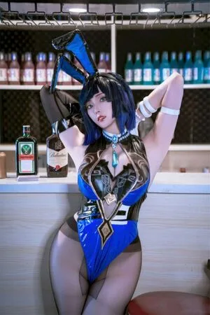 Natsuko233 OnlyFans Leaked Free Thumbnail Picture - #W5EMuEMtQh