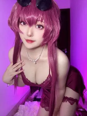 Natsuko233 OnlyFans Leaked Free Thumbnail Picture - #YBZMoDceEv