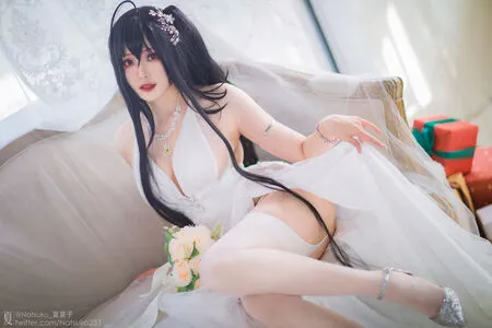 Natsuko233 OnlyFans Leaked Free Thumbnail Picture - #YeNWKaVJ83