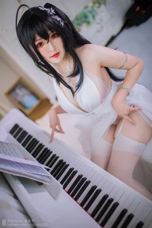 Natsuko233 OnlyFans Leaked Free Thumbnail Picture - #fNkqowZgnN