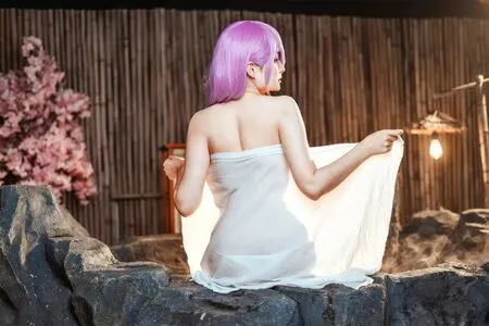 Natsuko233 OnlyFans Leaked Free Thumbnail Picture - #h9zBFJiNlY