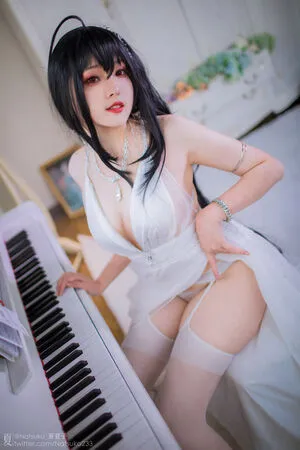 Natsuko233 OnlyFans Leaked Free Thumbnail Picture - #ihfaLoYWr4