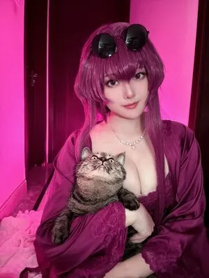 Natsuko233 OnlyFans Leaked Free Thumbnail Picture - #kHcbKwk66Q