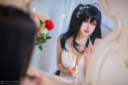 Natsuko233 OnlyFans Leaked Free Thumbnail Picture - #lgoBM4WuAc