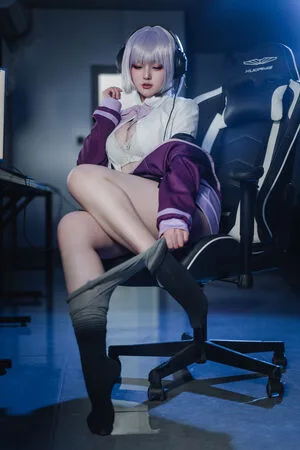 Natsuko233 OnlyFans Leaked Free Thumbnail Picture - #oRqWQYQhaW