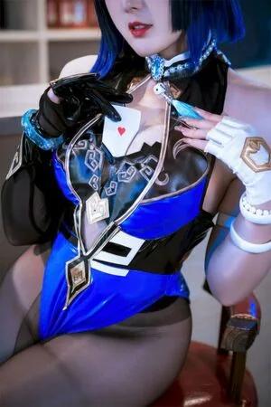 Natsuko233 OnlyFans Leaked Free Thumbnail Picture - #qnifcpr6hR