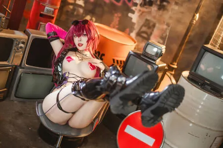 Natsuko233 OnlyFans Leaked Free Thumbnail Picture - #rjnuXTbaSs