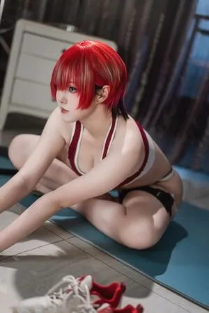 Natsuko233 OnlyFans Leaked Free Thumbnail Picture - #sHXIgEavXr