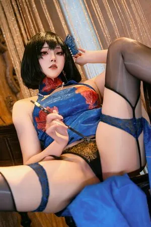 Natsuko233 OnlyFans Leaked Free Thumbnail Picture - #t11FyCDEe0