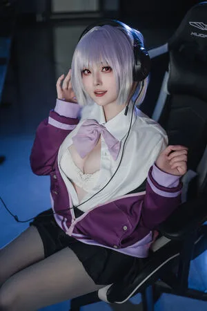 Natsuko233 OnlyFans Leaked Free Thumbnail Picture - #t3jIdmV7cR