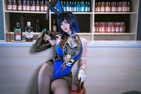 Natsuko233 OnlyFans Leaked Free Thumbnail Picture - #tgbGmaEee7