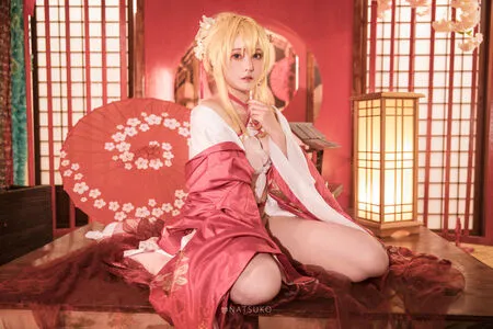 Natsuko233 OnlyFans Leaked Free Thumbnail Picture - #u2S3LhSTCg