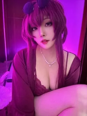 Natsuko233 OnlyFans Leaked Free Thumbnail Picture - #v8Fft75NiJ
