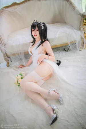 Natsuko233 OnlyFans Leaked Free Thumbnail Picture - #wTdh77HO49
