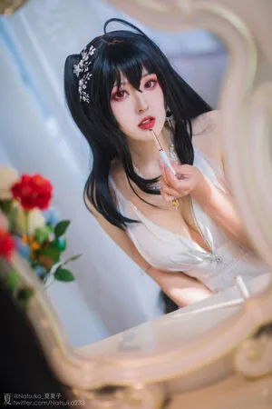 Natsuko233 OnlyFans Leaked Free Thumbnail Picture - #xer5B9fYuS