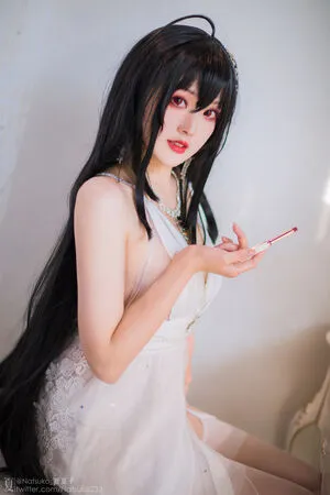Natsuko233 OnlyFans Leaked Free Thumbnail Picture - #zQTxXhGV4H