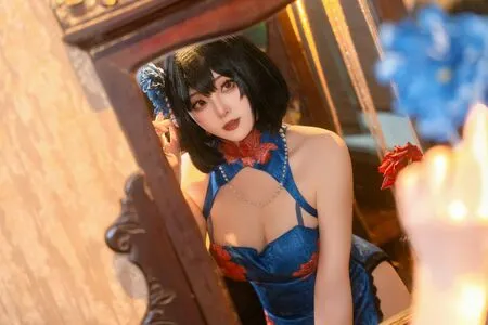 Natsuko233 OnlyFans Leaked Free Thumbnail Picture - #zREpdryBci