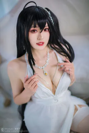 Natsuko233 OnlyFans Leaked Free Thumbnail Picture - #zp1MPDg8pH
