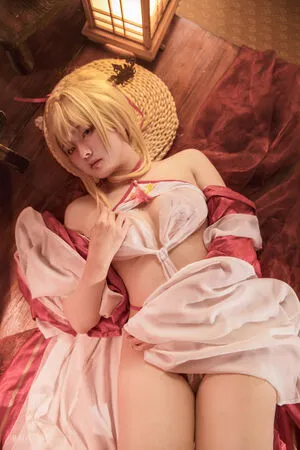 Natsuko233 OnlyFans Leaked Free Thumbnail Picture - #zt2yj6Xrzy