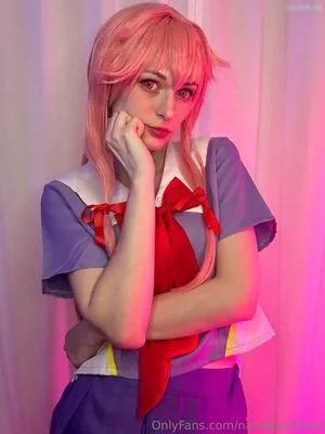 Natsuku OnlyFans Leaked Free Thumbnail Picture - #0puvExGdO3