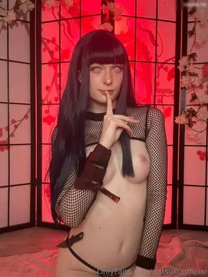 Natsuku OnlyFans Leaked Free Thumbnail Picture - #4DqL283lMN