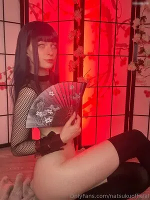 Natsuku OnlyFans Leaked Free Thumbnail Picture - #EFyv3kgmq5
