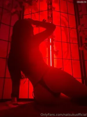 Natsuku OnlyFans Leaked Free Thumbnail Picture - #O52bLYWxPH