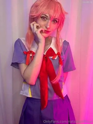 Natsuku OnlyFans Leaked Free Thumbnail Picture - #RCCZZyi0nj