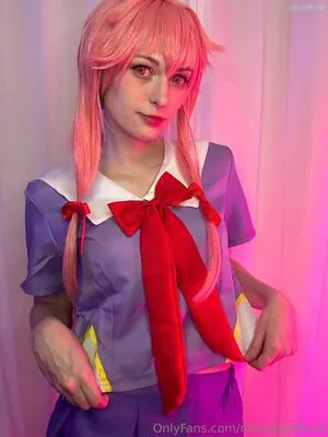 Natsuku OnlyFans Leaked Free Thumbnail Picture - #RkoTektAnU