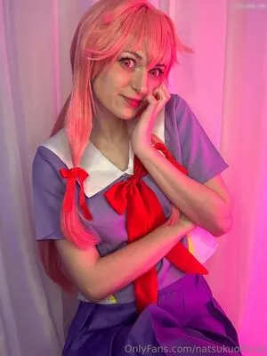 Natsuku OnlyFans Leaked Free Thumbnail Picture - #T0Hx28pqv4