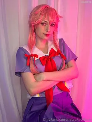 Natsuku OnlyFans Leaked Free Thumbnail Picture - #VeCOUT2cP8
