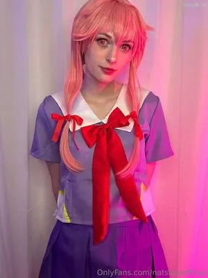 Natsuku OnlyFans Leaked Free Thumbnail Picture - #Vfj7fhOXNI